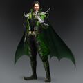 Original downloadable costume