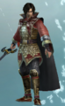 Dynasty Warriors 6: Empires alternate outfit