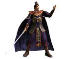 Dynasty Warriors 4 render