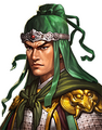 Romance of the Three Kingdoms: The Legend of Cao Cao portrait