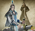 15th anniversary wallpaper for Guo Huai