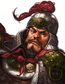 Romance of the Three Kingdoms: The Legend of Cao Cao portrait