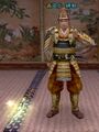 Nobunaga no Yabou Online screenshot