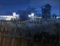 Samurai Warriors 4 stage image