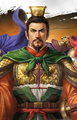 New Romance of the Three Kingdoms artwork