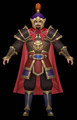 Shin Sangokushi Sousouden character model