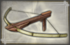Crossbow - 1st Weapon (DW7).png