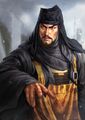 Nobunaga's Ambition: Sphere of Influence - Ascension portrait