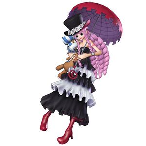 Pirate Warriors 2 Perona (Render).jpg