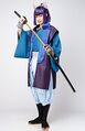Butai Nobunyaga no Yabou Yukimura to Gorin no Ken