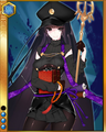 Rank 3 Dignified SR portrait