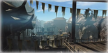 Dynasty Warriors 8 stage image