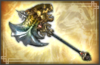 Axe - 5th Weapon (DW7).png