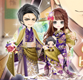 Special outfit theme set 2