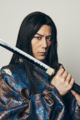 Butai Nobunaga no Yabou Taishi Fuyu no Jin Oudou Shikkou ~Kiko no Shiroshio Hen~ promotional photo