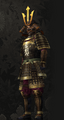Kessen III screenshot