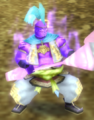 Alternate fury form 2