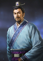 Romance of the Three Kingdoms XIV portrait