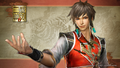 Lu Xun popularity poll wallpaper