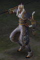 Alternate outfit