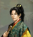 Taikō Risshiden V portrait