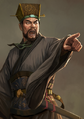 Romance of the Three Kingdoms XII~XIII portrait