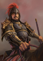 Romance of the Three Kingdoms XII portrait