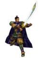 Dynasty Warriors 2 render