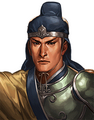 Romance of the Three Kingdoms: The Legend of Cao Cao portrait