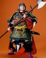 Ningyougeki Sangokushi Xu Chu