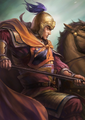 Romance of the Three Kingdoms XIV portrait