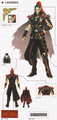 Polished concept