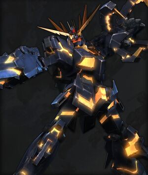 Banshee - The Koei Tecmo Wiki