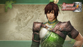 Guan Suo wallpaper