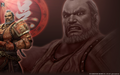 Huang Gai wallpaper