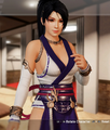Dead or Alive 6 alternate outfit