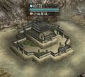 Nobunaga's Ambition​: Rise to Power screenshot​