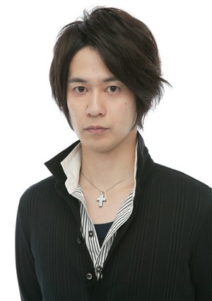 Voice Actor - Hiroaki Miura.png