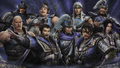 Wei group wallpaper