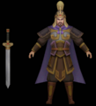 Character model 2