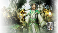 Zhuge Liang wallpaper