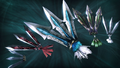 Wang Yuanji's arsenal wallpaper