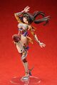 Sengoku Musou 4 Naotora by AMAKUMI