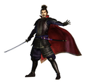 Sengoku Pachislot Nobunaga no Yabou render