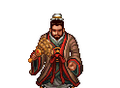 Romance of the Three Kingdoms: The Legend of Cao Cao battle sprite