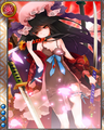 Rank 4 Lovely HR portrait