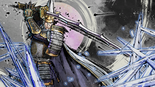 Samurai Warriors 5 Musou art