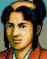 Taikō Risshiden​ II​ portrait
