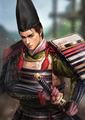 Nobunaga's Ambition Taishi portrait