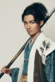 Butai Nobunaga no Yabou Taishi Fuyu no Jin Oudou Shikkou ~Kiko no Shiroshio Hen~ promotional photo